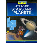 Atlas of Stars and Planets by Ian Ridpath